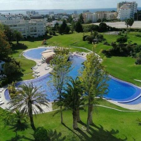 Vila Marachique Vl Alvor Dış mekan fotoğraf