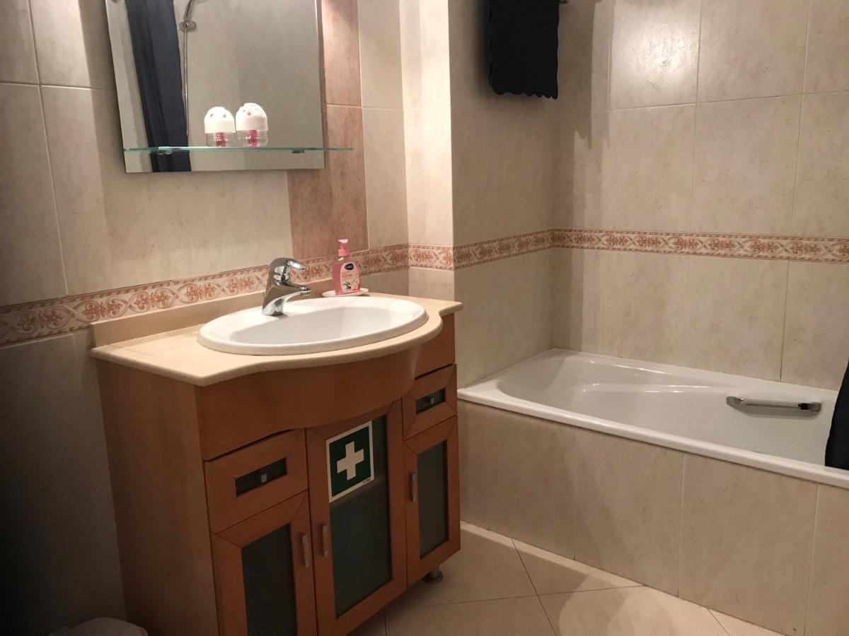 Vila Marachique Vl Alvor Dış mekan fotoğraf