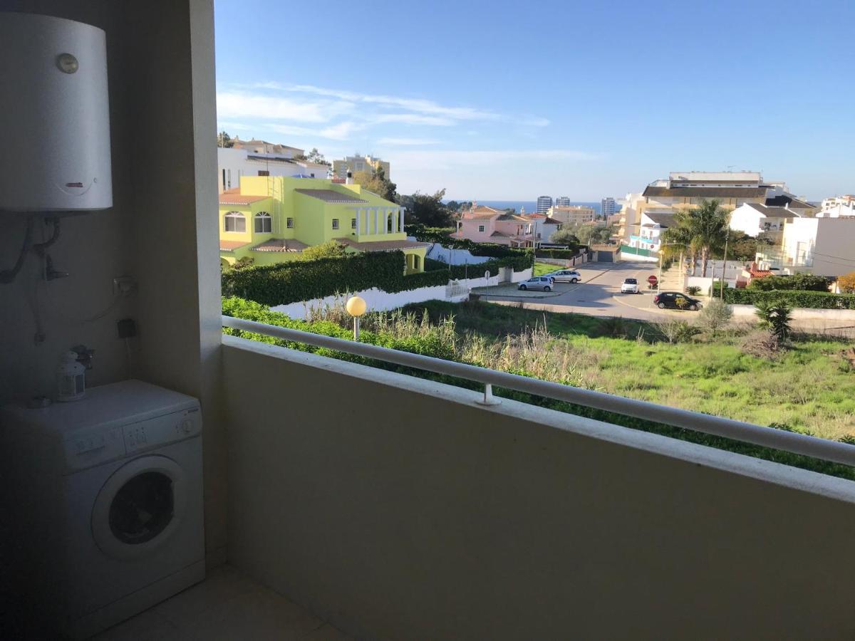 Vila Marachique Vl Alvor Dış mekan fotoğraf