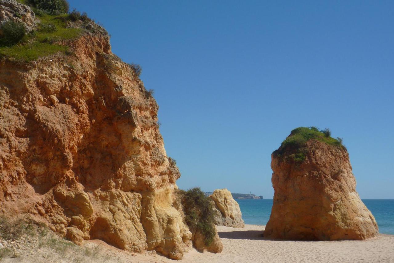 Vila Marachique Vl Alvor Dış mekan fotoğraf