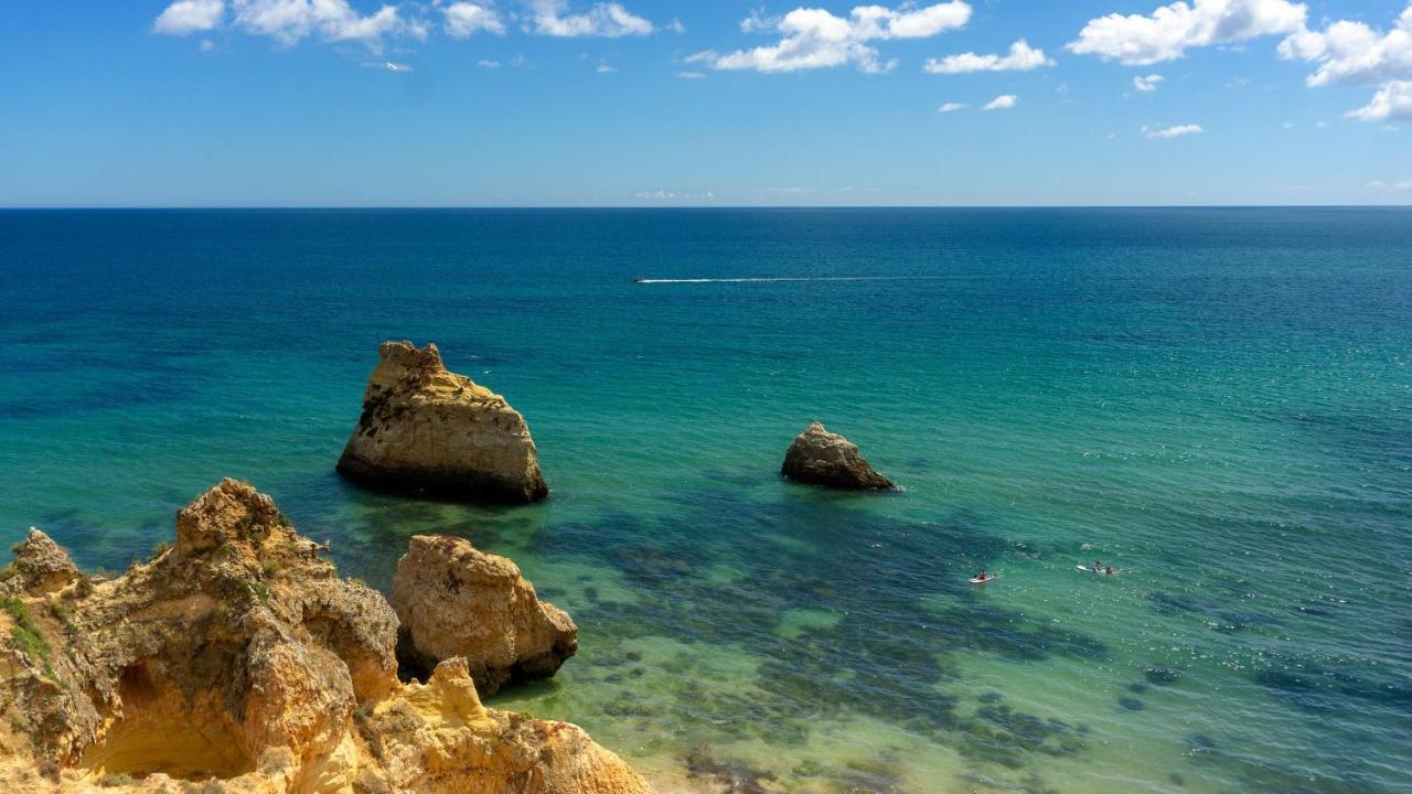 Vila Marachique Vl Alvor Dış mekan fotoğraf