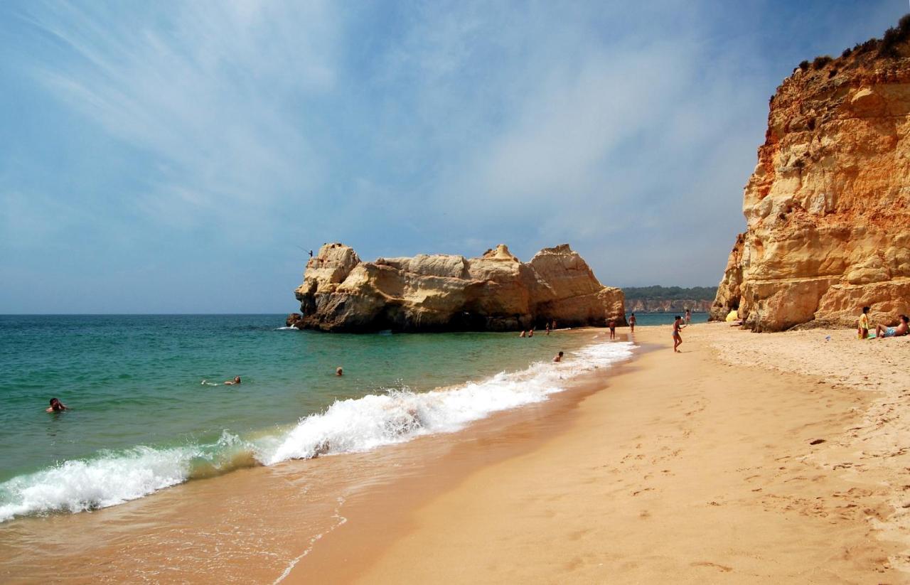 Vila Marachique Vl Alvor Dış mekan fotoğraf