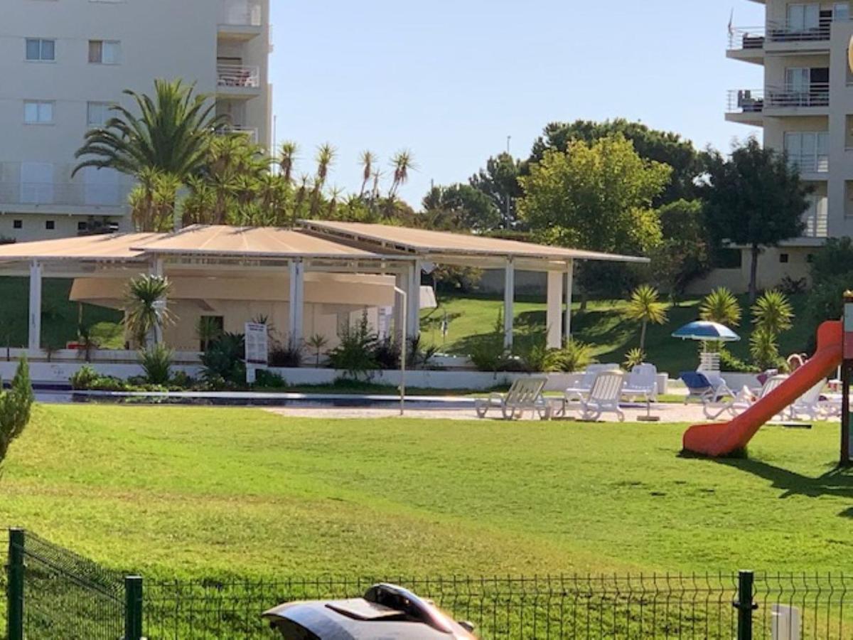 Vila Marachique Vl Alvor Dış mekan fotoğraf