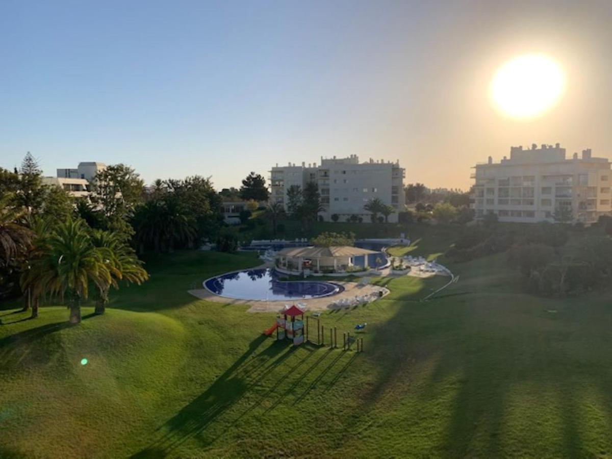 Vila Marachique Vl Alvor Dış mekan fotoğraf