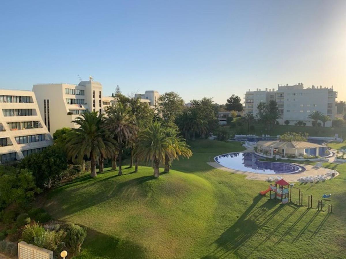 Vila Marachique Vl Alvor Dış mekan fotoğraf