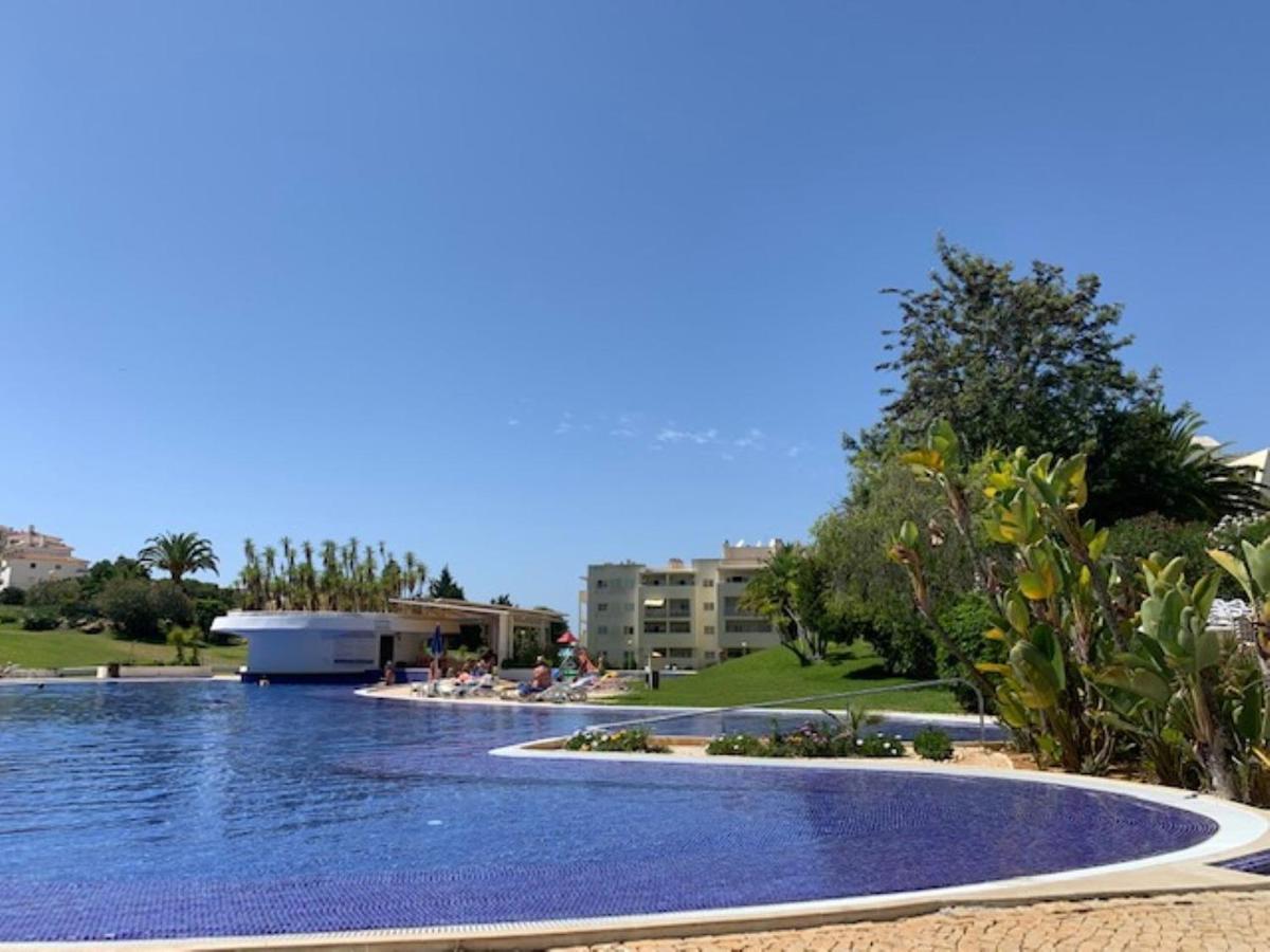 Vila Marachique Vl Alvor Dış mekan fotoğraf