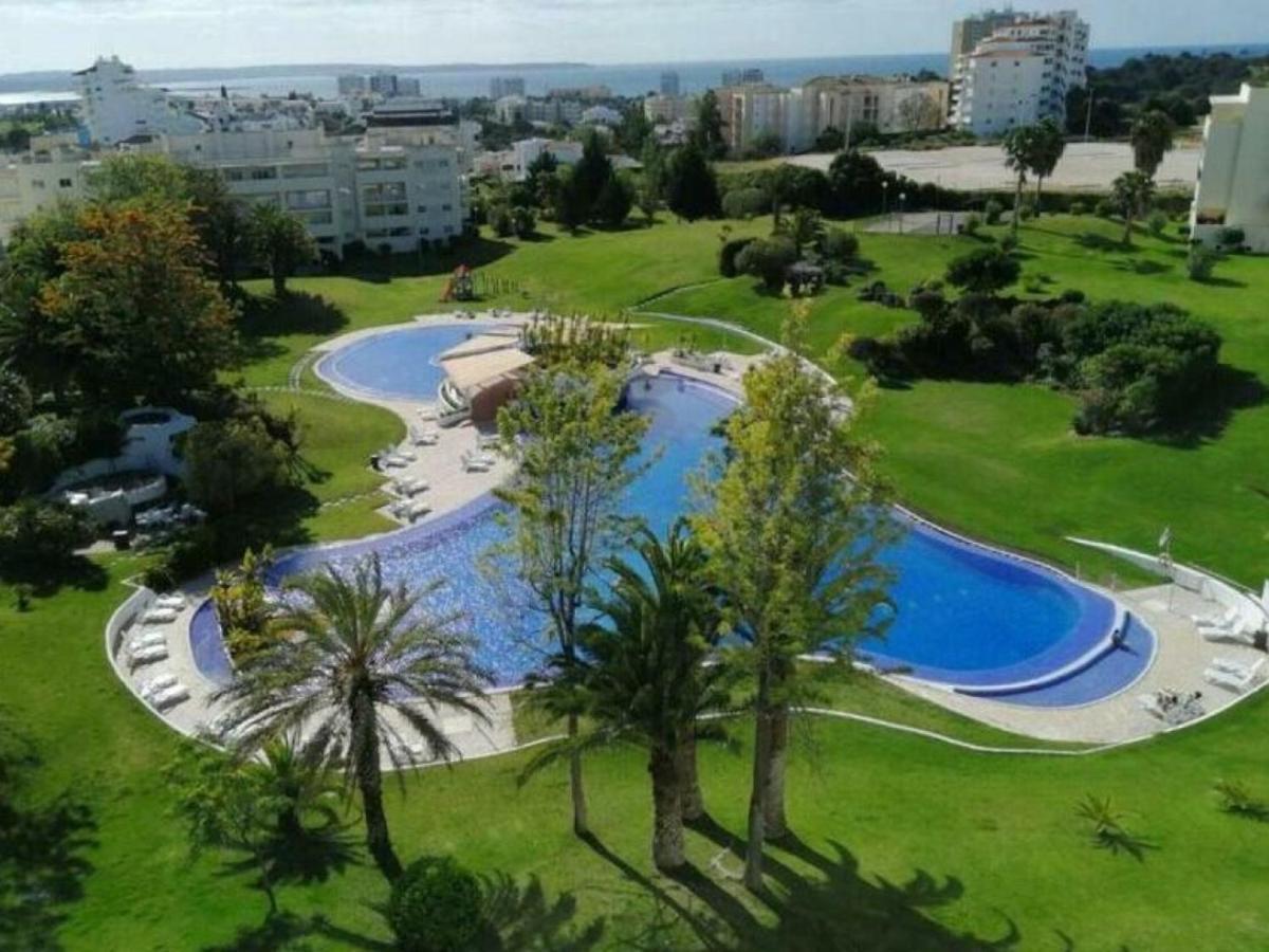 Vila Marachique Vl Alvor Dış mekan fotoğraf