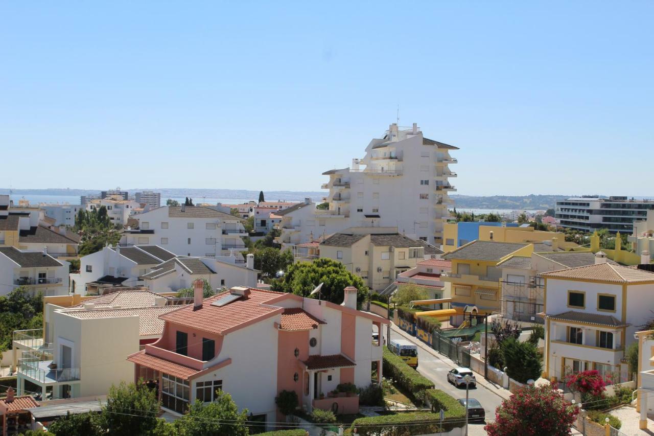 Vila Marachique Vl Alvor Dış mekan fotoğraf