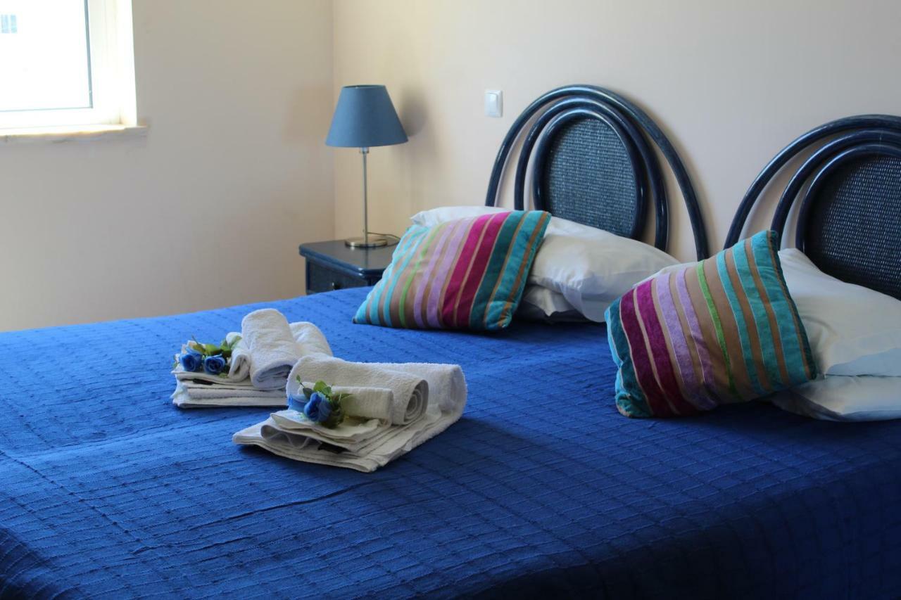 Vila Marachique Vl Alvor Dış mekan fotoğraf