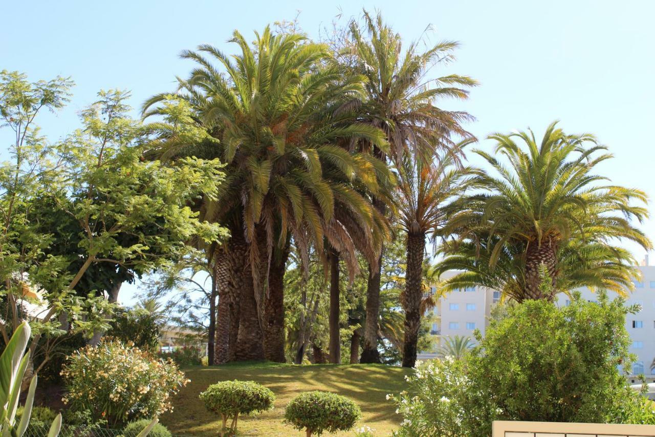 Vila Marachique Vl Alvor Dış mekan fotoğraf