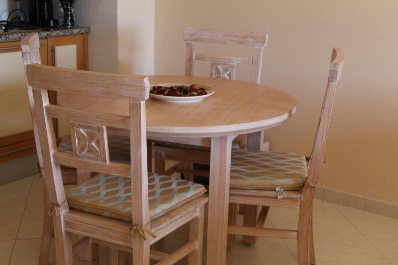 Vila Marachique Vl Alvor Dış mekan fotoğraf