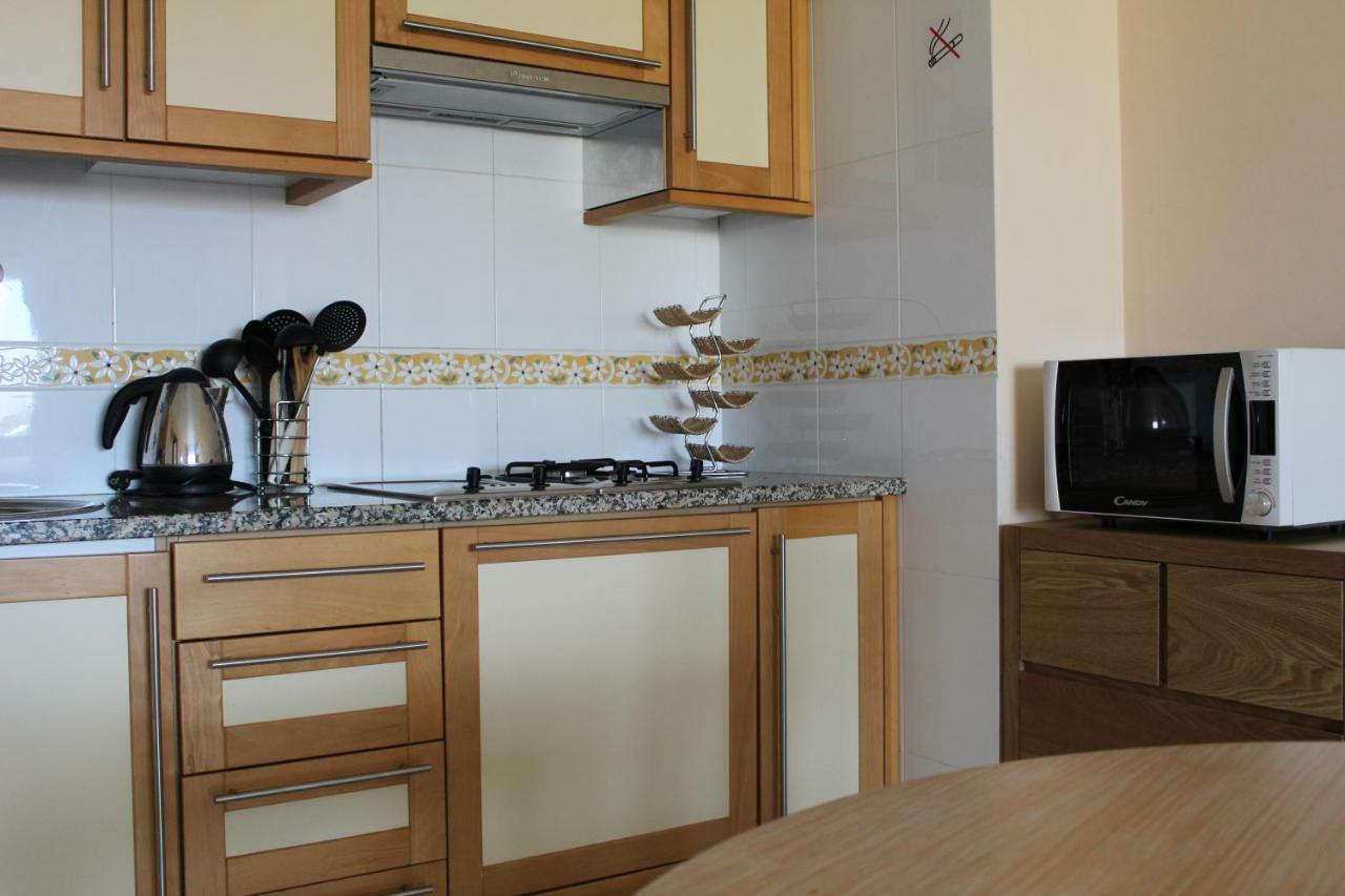 Vila Marachique Vl Alvor Dış mekan fotoğraf