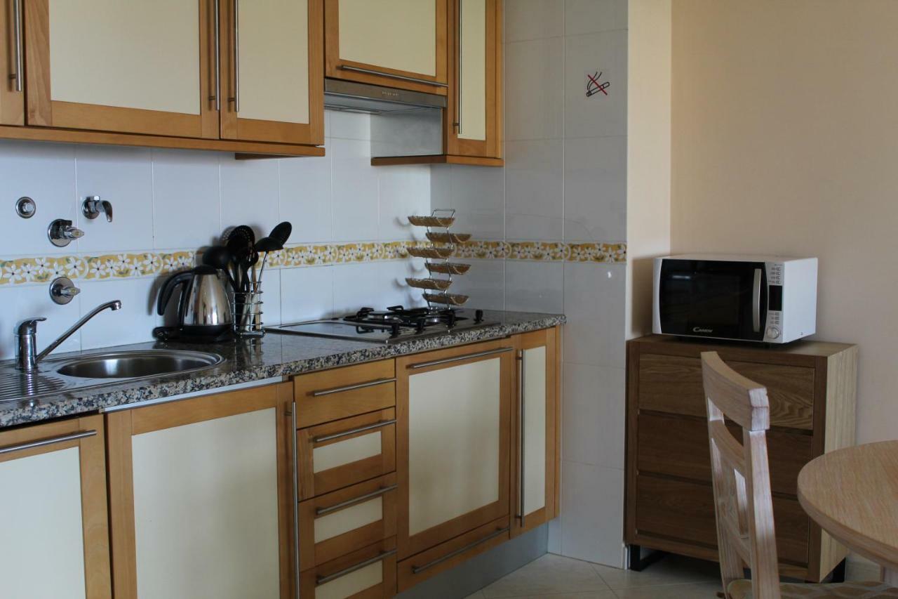 Vila Marachique Vl Alvor Dış mekan fotoğraf
