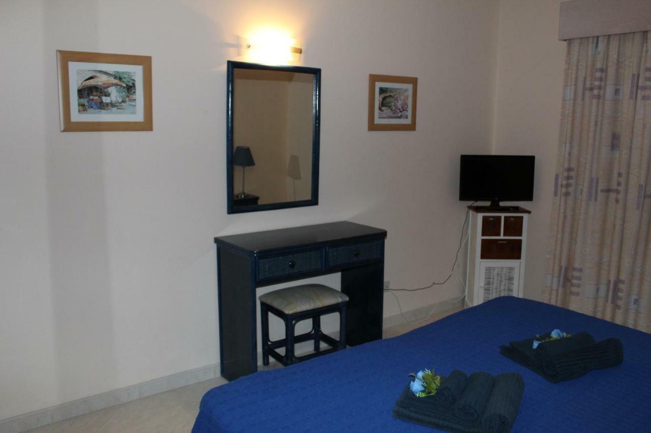 Vila Marachique Vl Alvor Dış mekan fotoğraf
