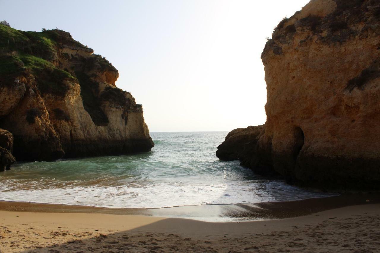 Vila Marachique Vl Alvor Dış mekan fotoğraf