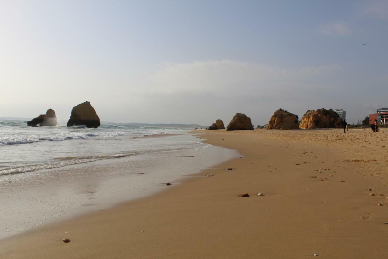 Vila Marachique Vl Alvor Dış mekan fotoğraf